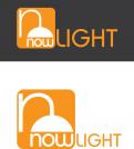 Logo design # 810543 for Looking for a sleek & flat logo for a new lighting brand contest