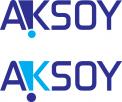 Logo # 424218 voor een veelzijdige IT bedrijf : Aksoy IT Solutions wedstrijd