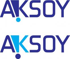 Logo design # 424218 for een veelzijdige IT bedrijf : Aksoy IT Solutions contest