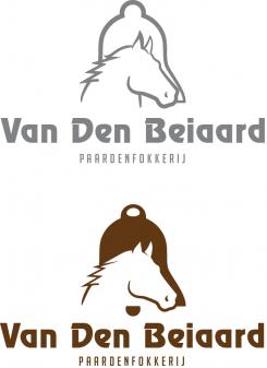 Logo design # 1252946 for Warm and inviting logo for horse breeding business  contest