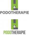 Logo # 853379 voor Logo ontwerp podotherapie praktijk wedstrijd