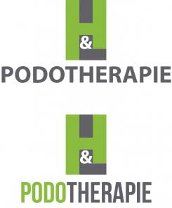 Logo # 853379 voor Logo ontwerp podotherapie praktijk wedstrijd