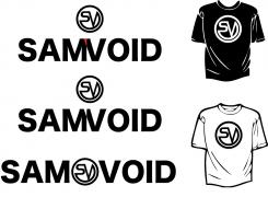 Logo design # 605493 for Design a logo for the DJ & Producer Sam Void  contest