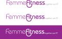 Logo design # 572689 for  A women's community that come together to get FIT contest
