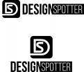 Logo design # 889594 for Logo for “Design spotter” contest
