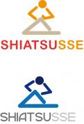 Logo design # 381483 for Logo for a shiatsu cabinet contest