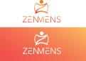 Logo # 1078393 voor Ontwerp een simpel  down to earth logo voor ons bedrijf Zen Mens wedstrijd