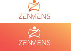 Logo design # 1078393 for Create a simple  down to earth logo for our company Zen Mens contest