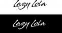 Logo # 1047796 voor Logo voor Lazy Lola wedstrijd