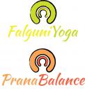 Logo # 470365 voor Ontwerp een sfeervol logo voor een praktijk voor natuurlijke gezondheidszorg met een aanvullende yoga studio wedstrijd