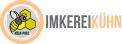 Logo design # 838633 for Logo for beekeeping company (Imkerei) contest
