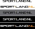Logo # 433649 voor Logo voor sport-land.nl wedstrijd