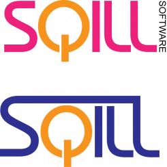 Logo design # 946375 for Design a simple and professional logo for SQill contest