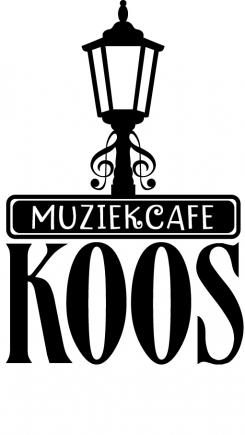 Logo # 940958 voor Nieuw logo voor muziekcafe! wedstrijd