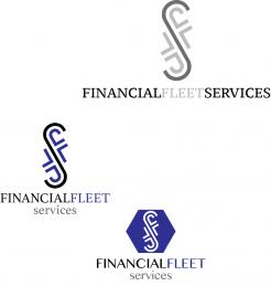 Logo design # 769715 for Who creates the new logo for Financial Fleet Services? contest
