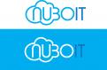 Logo # 771922 voor Logo voor NuboIT dochteronderneming van cloudscanner wedstrijd