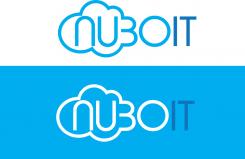 Logo # 771922 voor Logo voor NuboIT dochteronderneming van cloudscanner wedstrijd