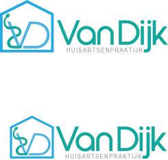 Logo design # 622749 for Logo for General Practitioner contest