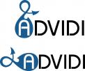 Logo # 424922 voor ADVIDI - aanpassen van bestaande logo wedstrijd