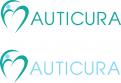 Logo design # 1016197 for LOGO VZW AUTICURA  because people with autism are close to our heart! contest