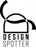 Logo design # 891903 for Logo for “Design spotter” contest