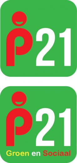 Logo # 760587 voor Logo voor lokale politieke partij wedstrijd