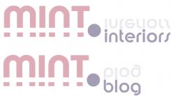 Logo # 275850 voor Interior designer & blogger seeks logo wedstrijd