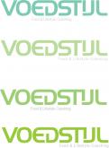 Logo # 388708 voor Ontwerp een modern, vriendelijk en professioneel logo voor mijn nieuwe bedrijf: VoedStijl - Food & Lifestyle Coaching wedstrijd