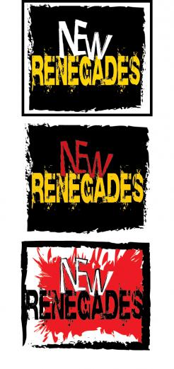 Logo # 310159 voor New Renegades wedstrijd