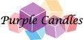 Logo design # 944972 for PurpleCandles contest