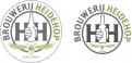 Logo # 1206702 voor Ontwerp een herkenbaar   pakkend logo voor onze bierbrouwerij! wedstrijd