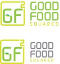 Logo # 888794 voor Good Food Squared  wedstrijd