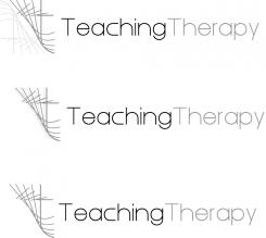 Logo design # 524840 for logo Teaching Therapy contest