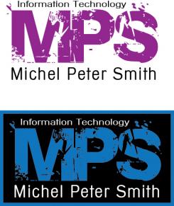 Logo # 287588 voor MPS-IT logo wedstrijd