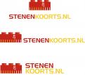 Logo # 535775 voor Stenenkoorts.nl wedstrijd