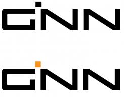 Logo # 526245 voor Ontwerp een Modern Geraffineerd Trendy Geometrisch Geraffineerd  LOGO voor een kledingzaak  wedstrijd