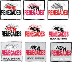 Logo # 313370 voor New Renegades wedstrijd