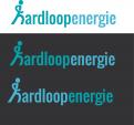 Logo design # 920094 for Design a logo for a new concept: Hardloopenergie (Running energy) contest