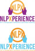 Logo # 890701 voor Logo voor NLPXperience: ervaar en beleef de kracht van Neuro Linguistisch Programmer wedstrijd