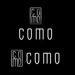 Logo # 893209 voor Logo COMO wedstrijd