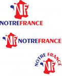 Logo design # 776840 for Notre France contest