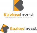 Logo design # 359918 for KazloW Beheer contest