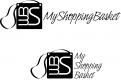 Logo design # 722869 for My shopping Basket contest