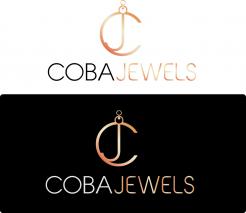 Logo design # 1015798 for Logo Jewels Label contest