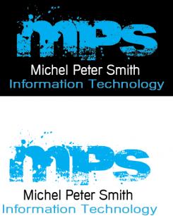 Logo # 287589 voor MPS-IT logo wedstrijd