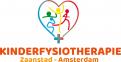 Logo design # 1065255 for Design a cheerful and creative logo for a new centre for physiotherapy for children contest