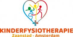 Logo # 1065255 voor Ontwerp een vrolijk en creatief logo voor een nieuwe kinderfysiotherapie praktijk wedstrijd