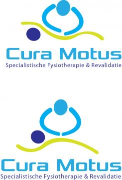 Logo design # 372057 for Logo for the Physical Therapy Practice with Specialties Manuel Therapy and Rehabilitation! contest