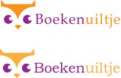 Logo # 897423 voor Logo voor kinderboekenwinkel wedstrijd