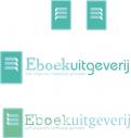Logo # 478595 voor Ontwerp een logo met open en helder thema voor startende Eboekuitgeverij! wedstrijd